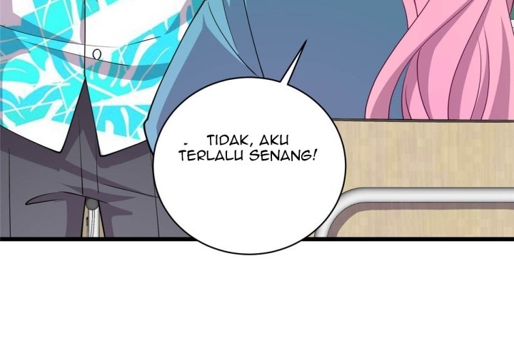 Dragon Emperor Martial God Chapter 21 Gambar 8