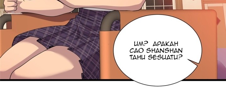 Dragon Emperor Martial God Chapter 17 Gambar 15