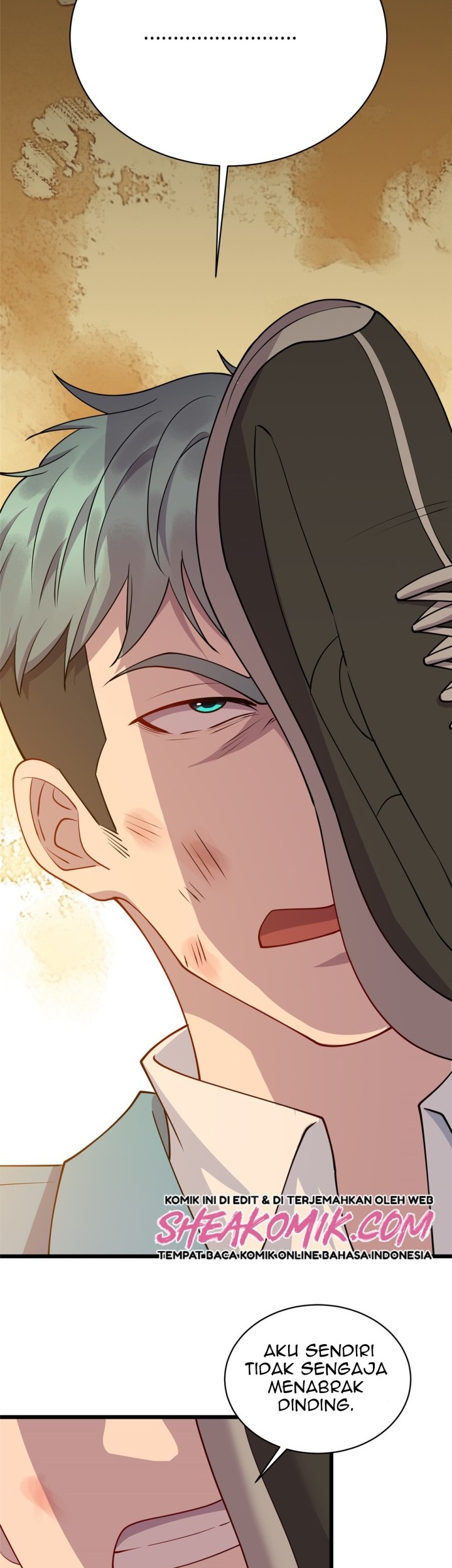 Dragon Emperor Martial God Chapter 16 Gambar 5