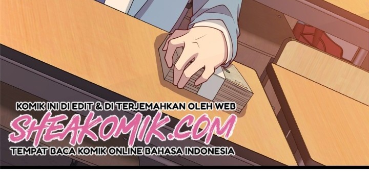 Dragon Emperor Martial God Chapter 16 Gambar 15