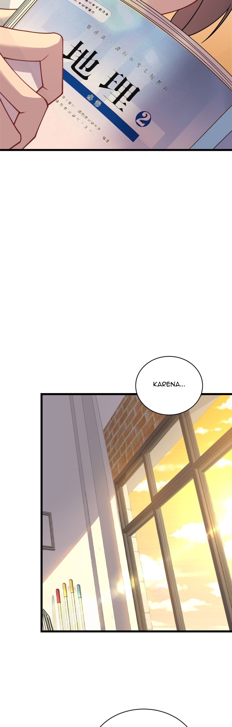 Dragon Emperor Martial God Chapter 13 Gambar 9