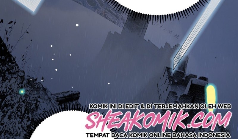 Dragon Emperor Martial God Chapter 13 Gambar 12