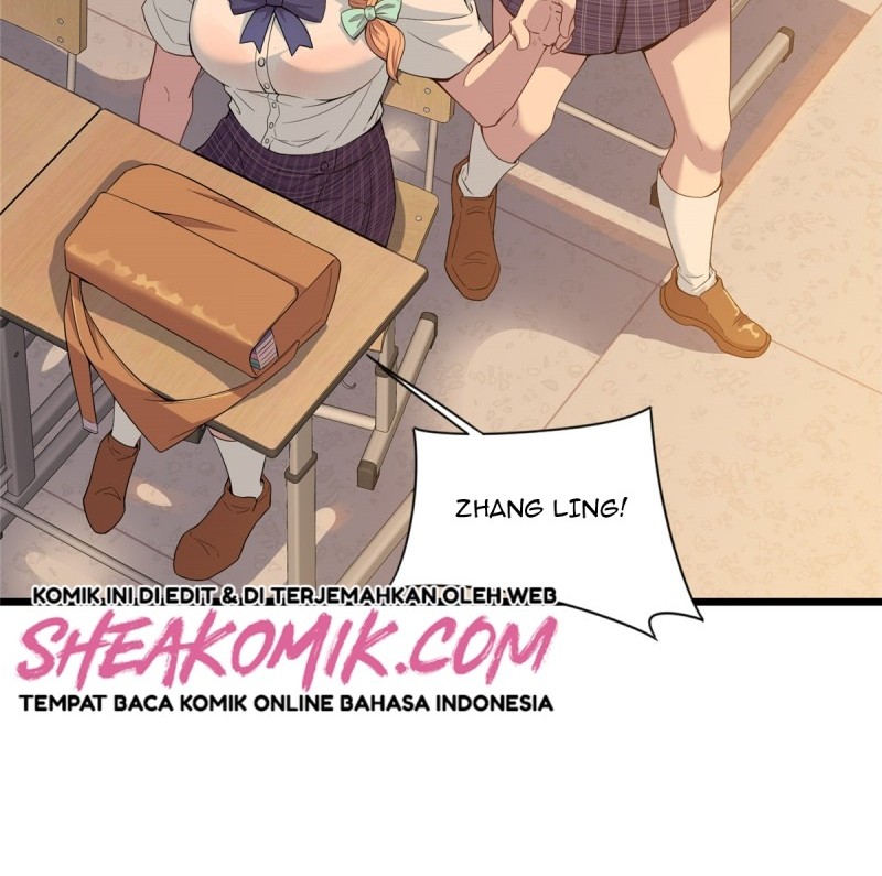 Dragon Emperor Martial God Chapter 13 Gambar 18
