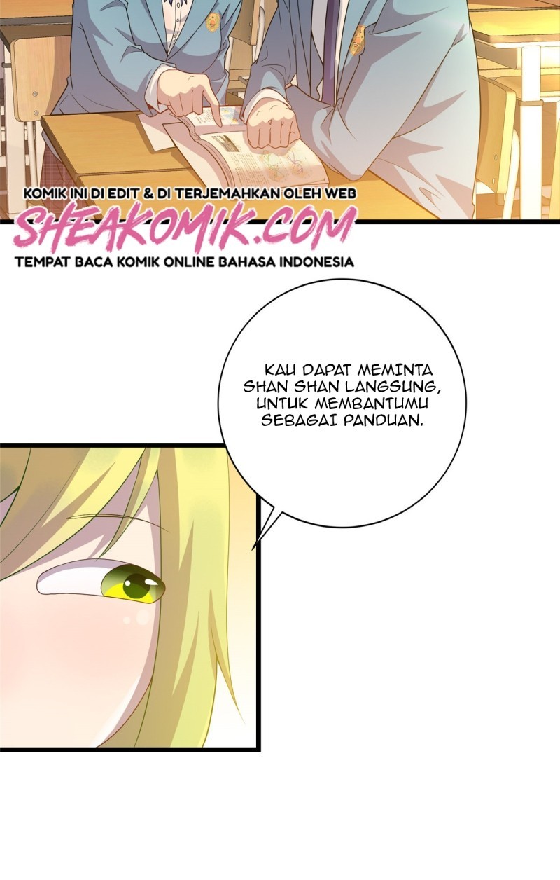 Dragon Emperor Martial God Chapter 13 Gambar 23