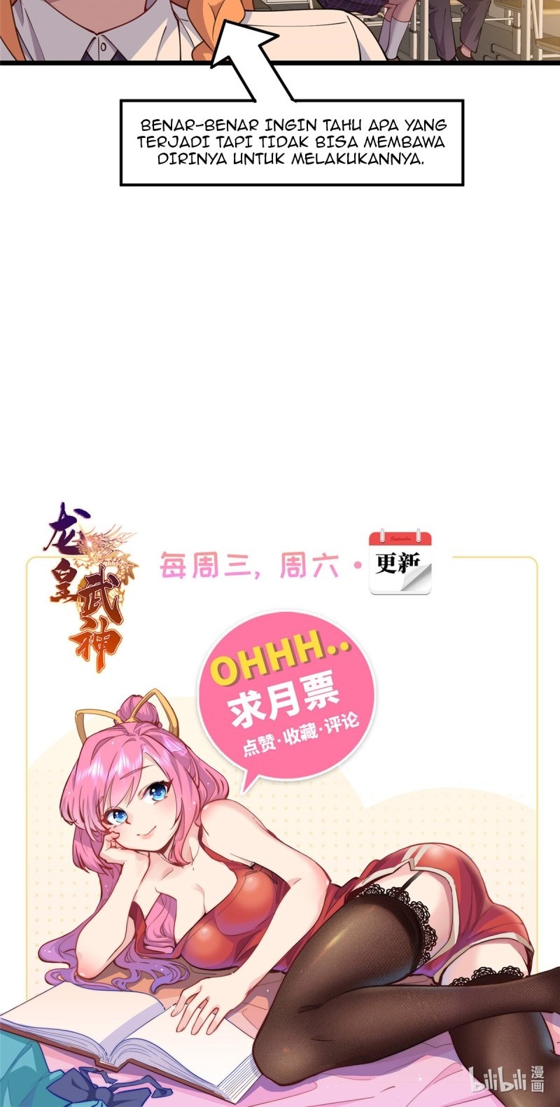 Dragon Emperor Martial God Chapter 13 Gambar 25