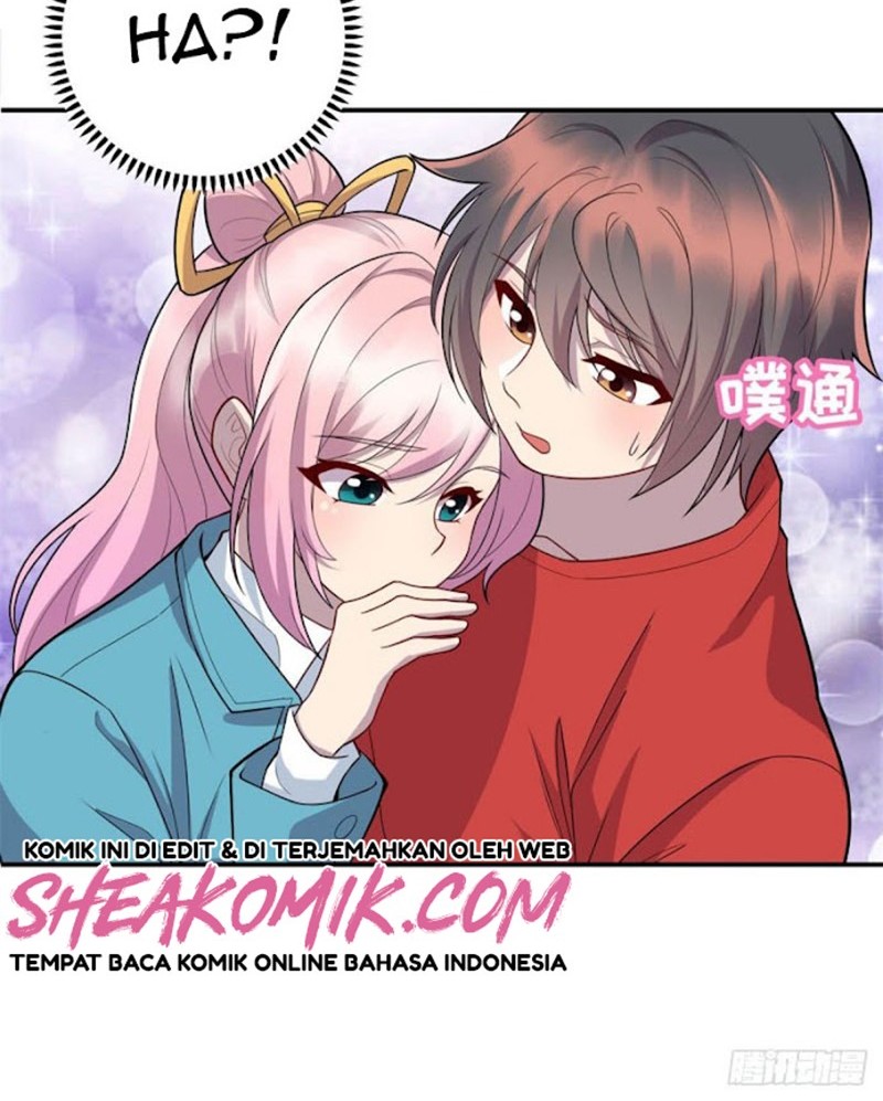 Dragon Emperor Martial God Chapter 08 Gambar 15