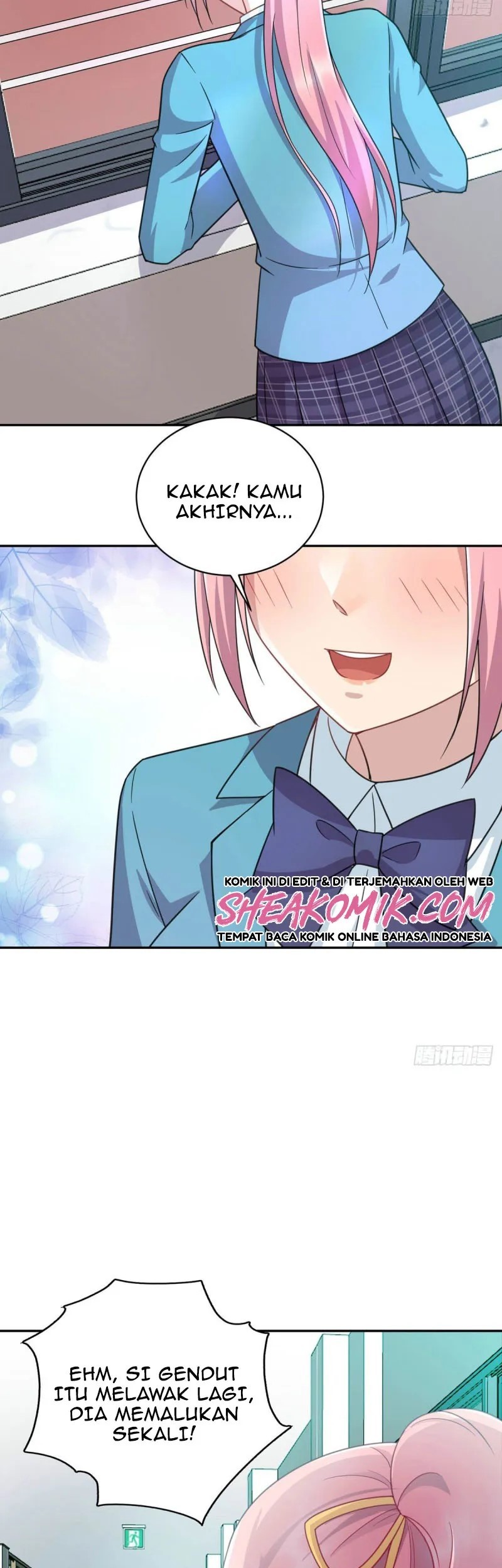 Dragon Emperor Martial God Chapter 05 Gambar 12