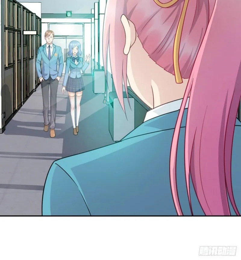 Dragon Emperor Martial God Chapter 05 Gambar 13
