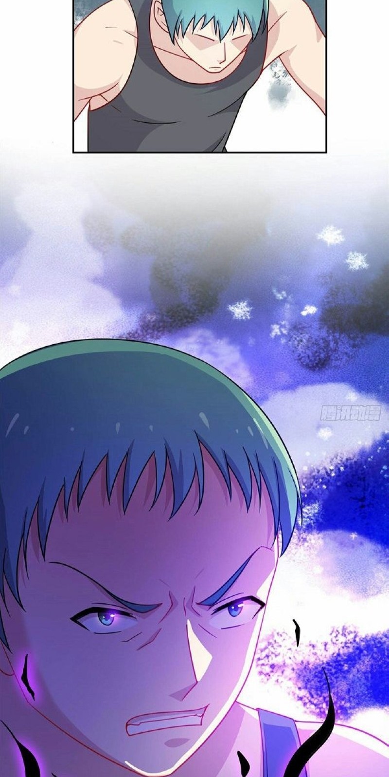 Dragon Emperor Martial God Chapter 04 Gambar 26