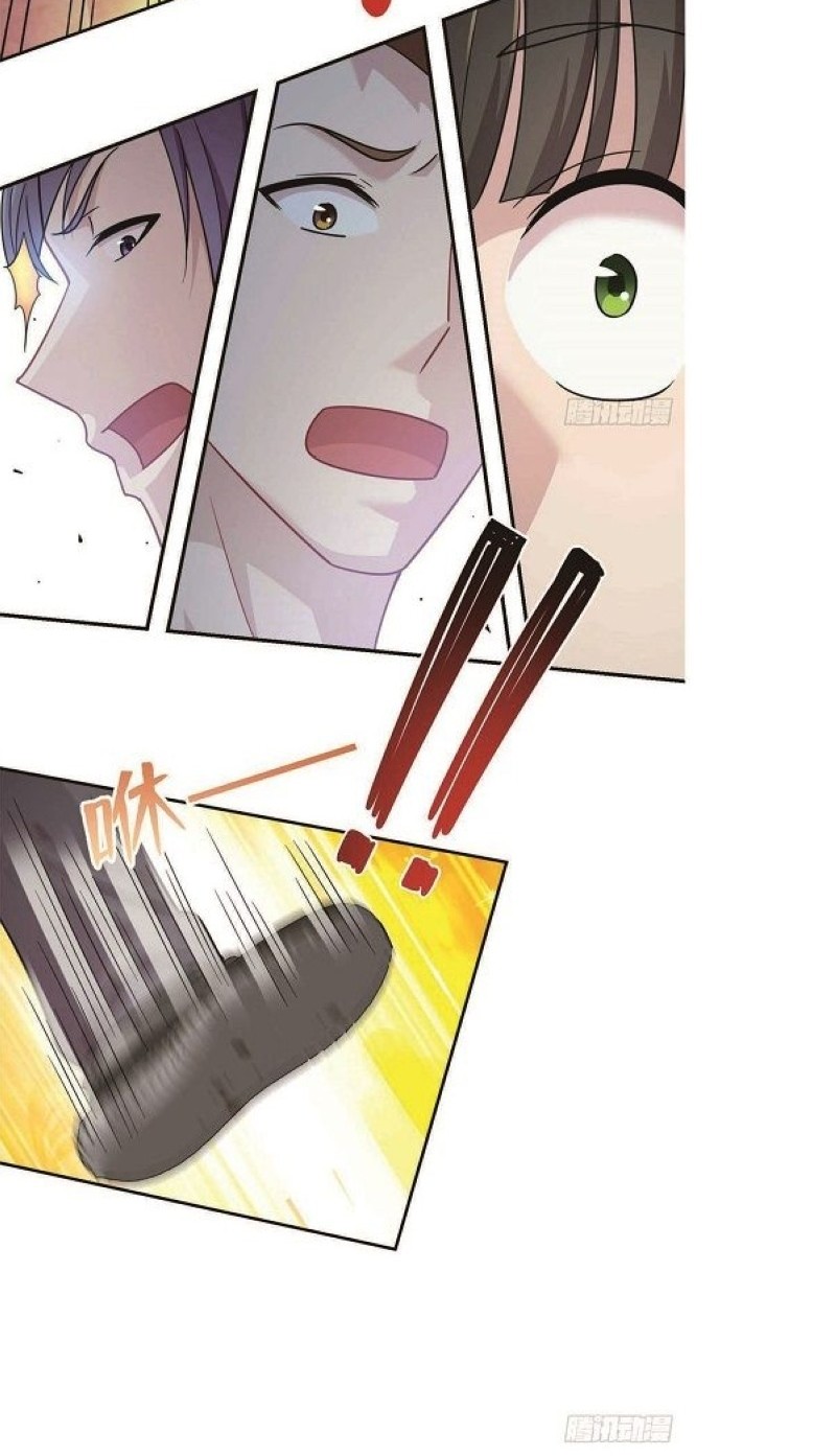 Dragon Emperor Martial God Chapter 03 Gambar 25