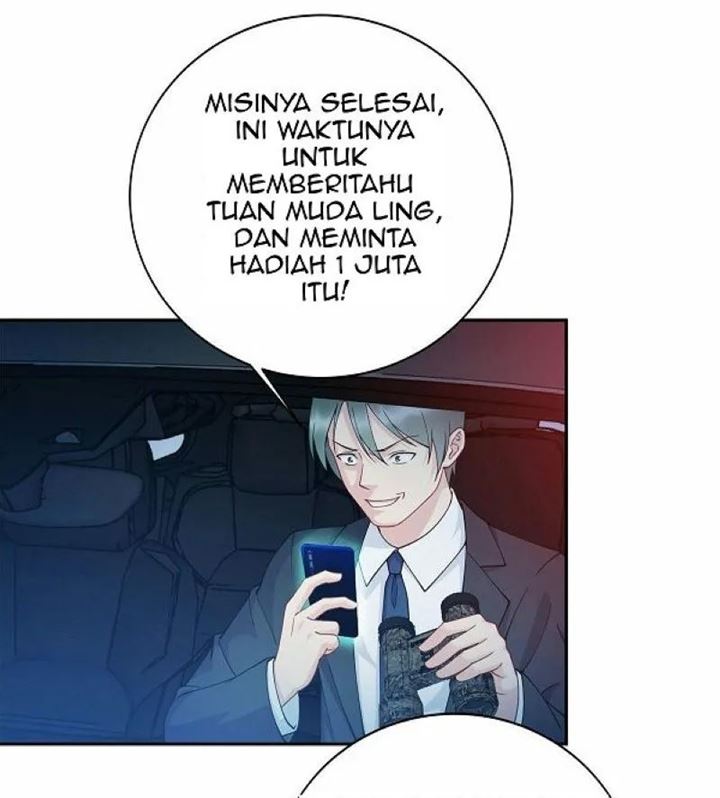 Dragon Emperor Martial God Chapter 01 Gambar 13