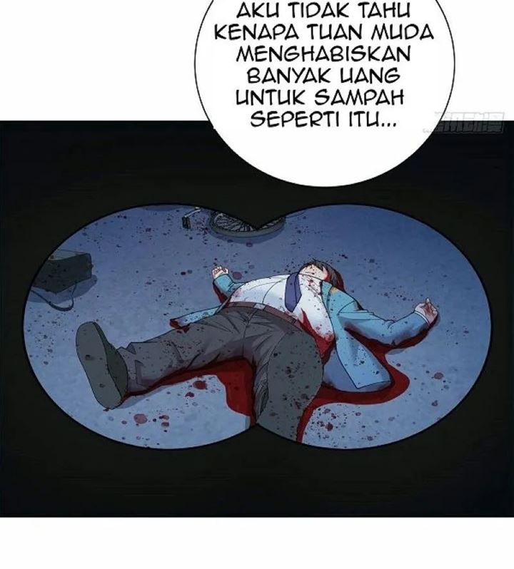 Dragon Emperor Martial God Chapter 01 Gambar 14