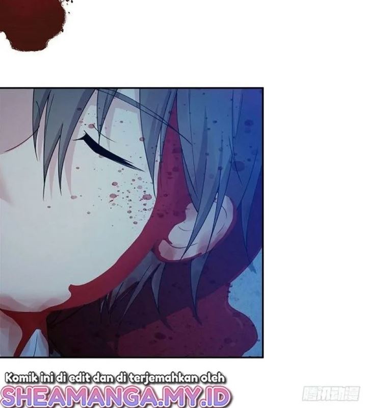 Dragon Emperor Martial God Chapter 01 Gambar 17