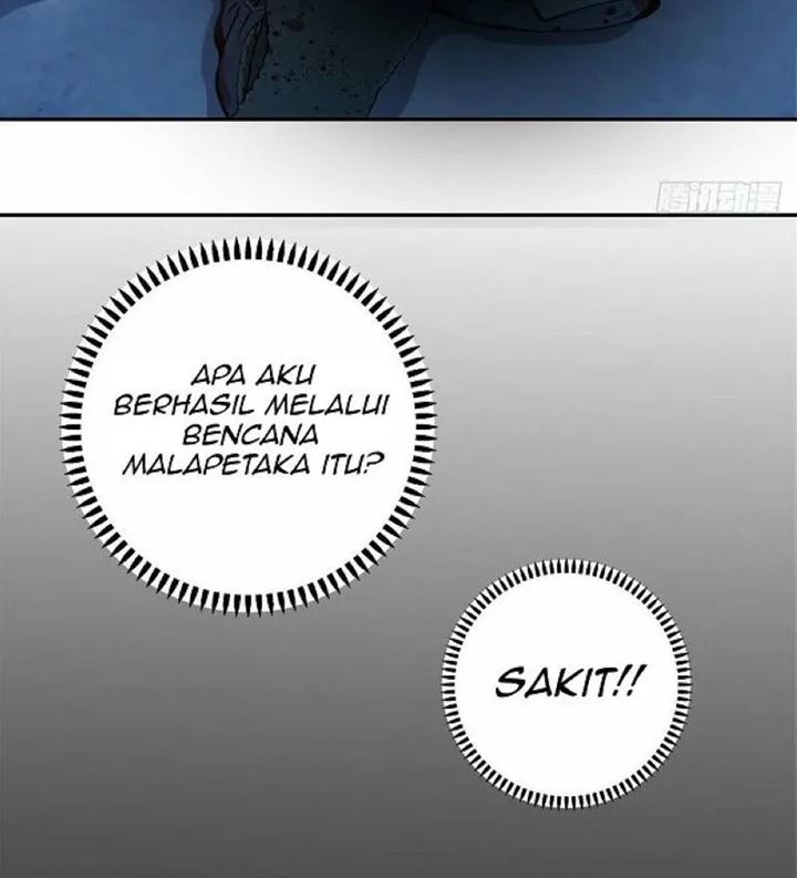 Dragon Emperor Martial God Chapter 01 Gambar 19