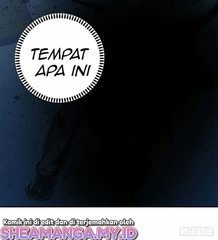 Dragon Emperor Martial God Chapter 01 Gambar 22