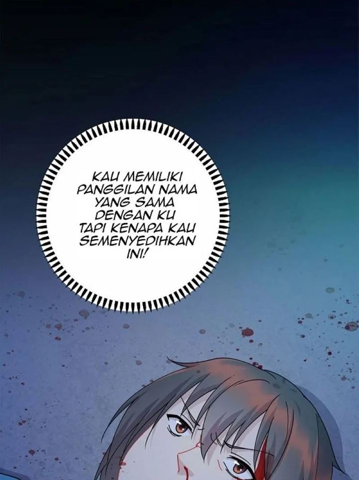 Dragon Emperor Martial God Chapter 01 Gambar 29
