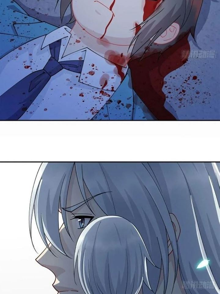 Dragon Emperor Martial God Chapter 01 Gambar 30