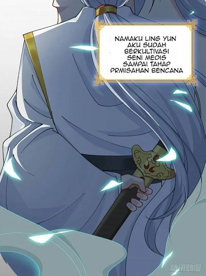 Dragon Emperor Martial God Chapter 01 Gambar 31