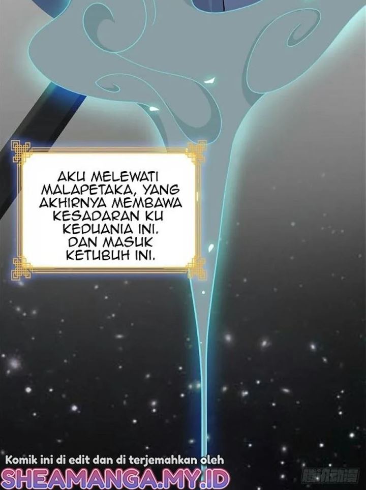 Dragon Emperor Martial God Chapter 01 Gambar 32