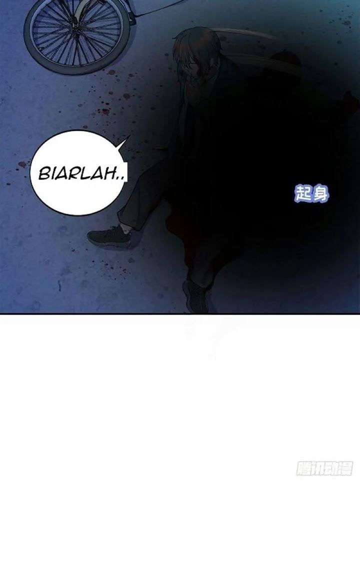 Dragon Emperor Martial God Chapter 01 Gambar 38