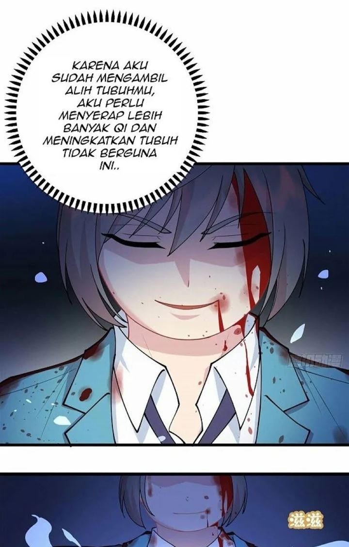 Dragon Emperor Martial God Chapter 01 Gambar 39