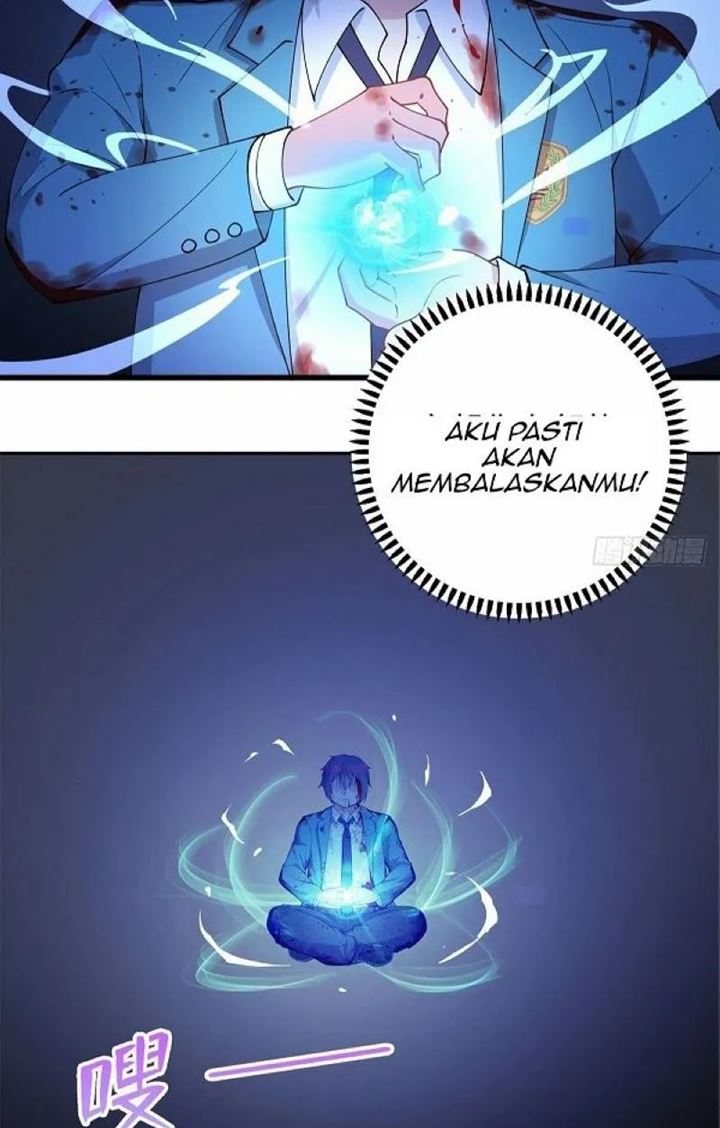 Dragon Emperor Martial God Chapter 01 Gambar 40