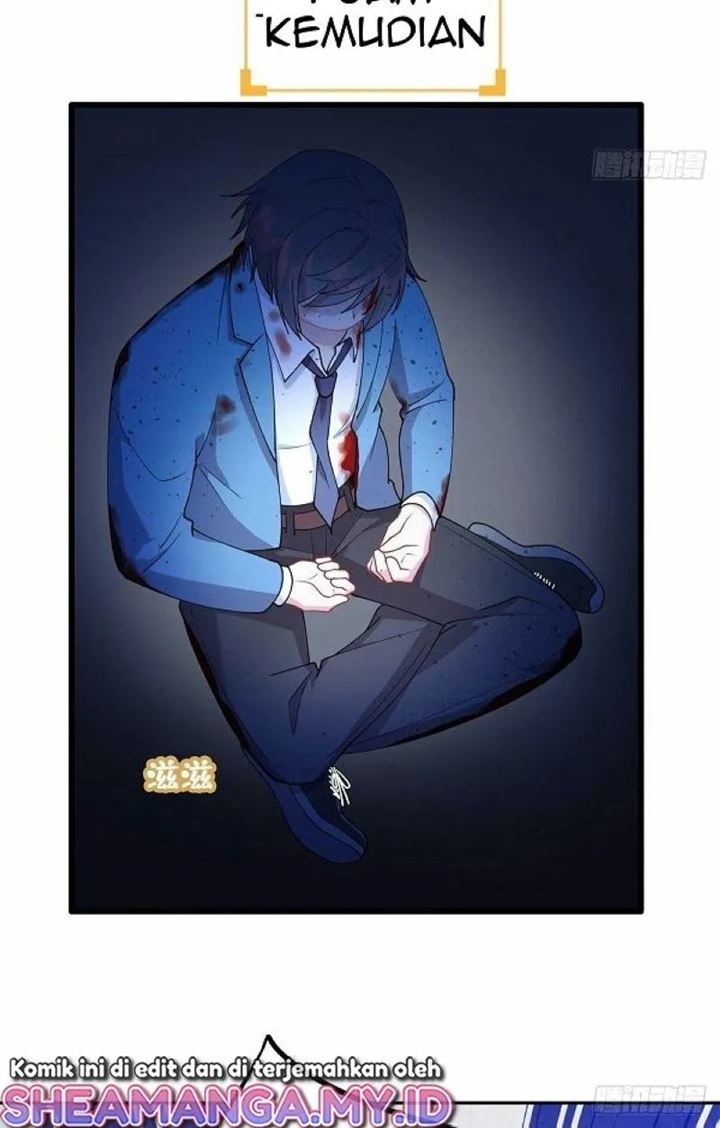 Dragon Emperor Martial God Chapter 01 Gambar 42