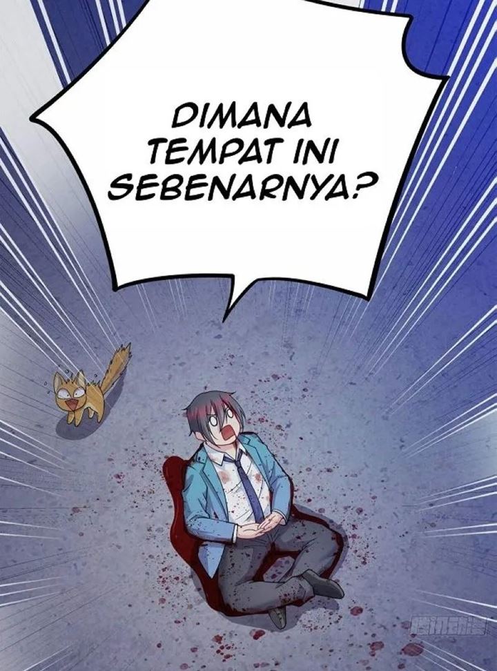 Dragon Emperor Martial God Chapter 01 Gambar 43