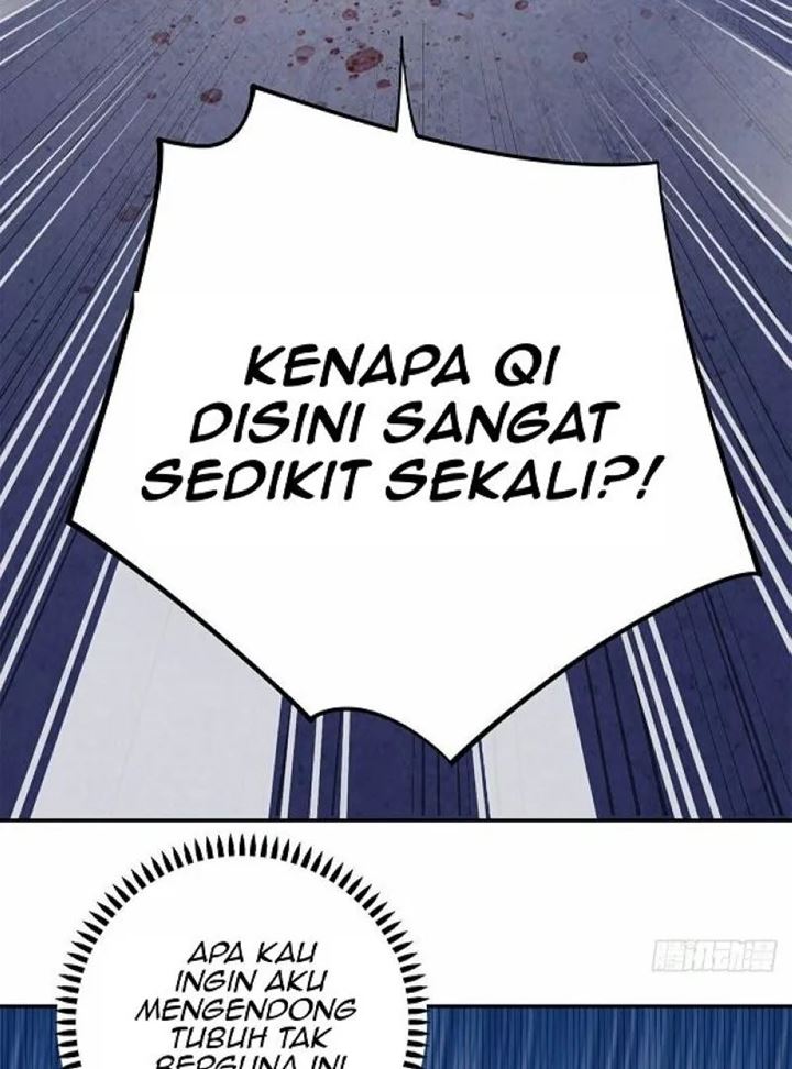 Dragon Emperor Martial God Chapter 01 Gambar 44