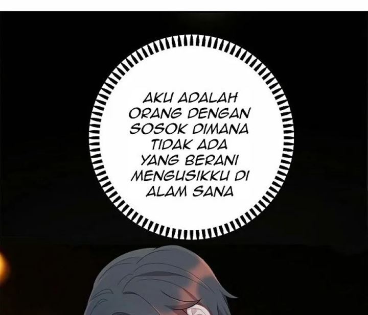 Dragon Emperor Martial God Chapter 01 Gambar 48