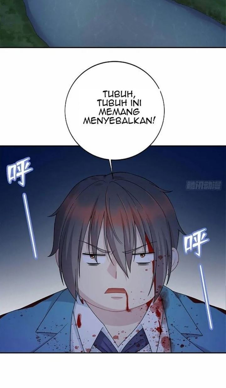 Dragon Emperor Martial God Chapter 01 Gambar 55