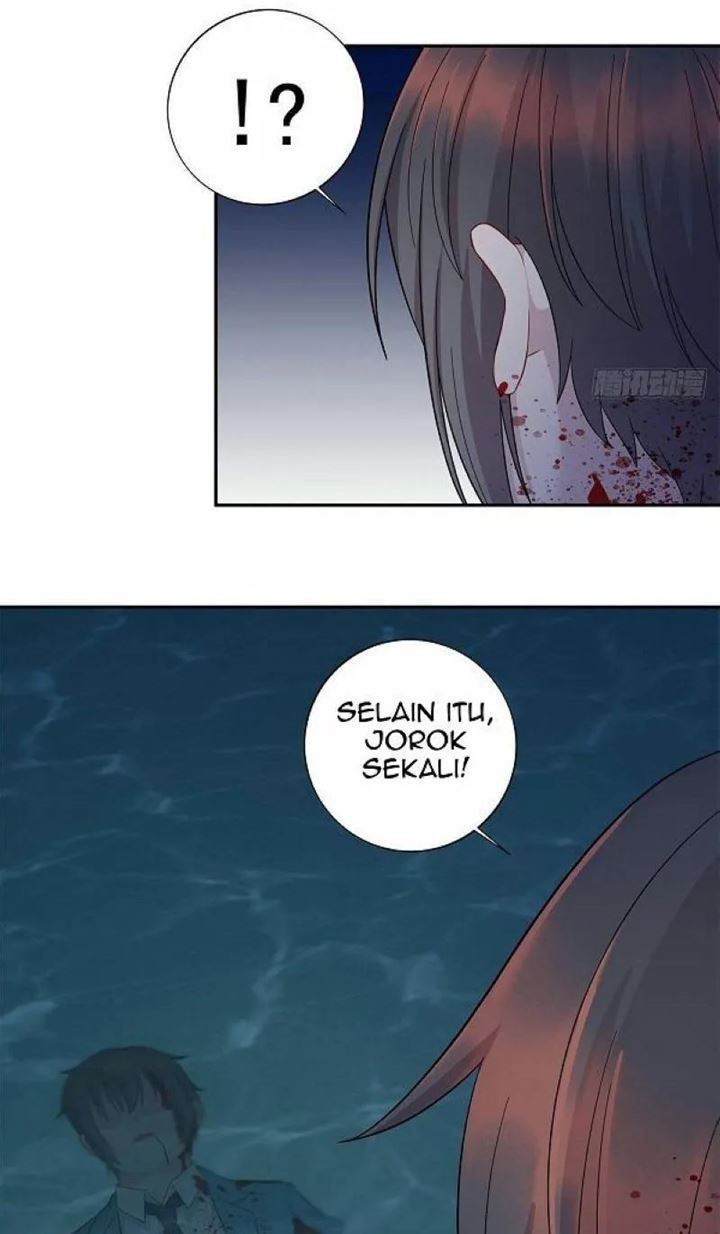 Dragon Emperor Martial God Chapter 01 Gambar 56