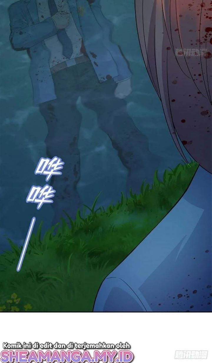 Dragon Emperor Martial God Chapter 01 Gambar 57