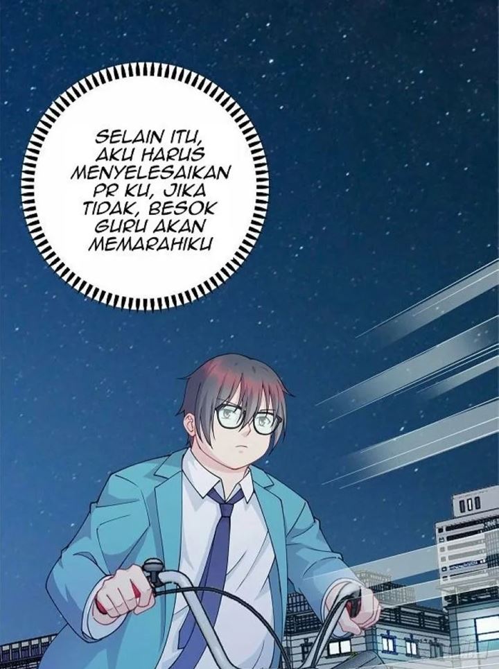 Dragon Emperor Martial God Chapter 01 Gambar 6