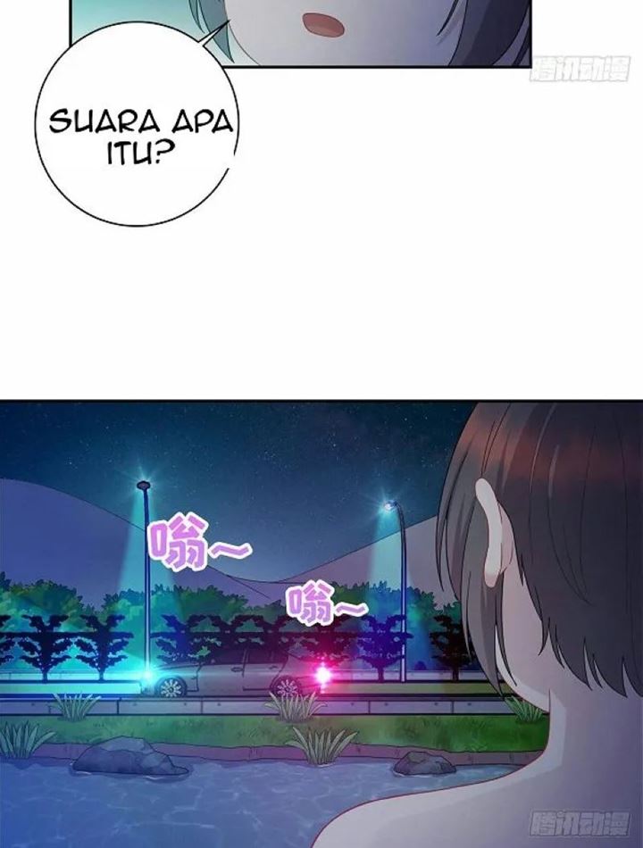 Dragon Emperor Martial God Chapter 01 Gambar 61