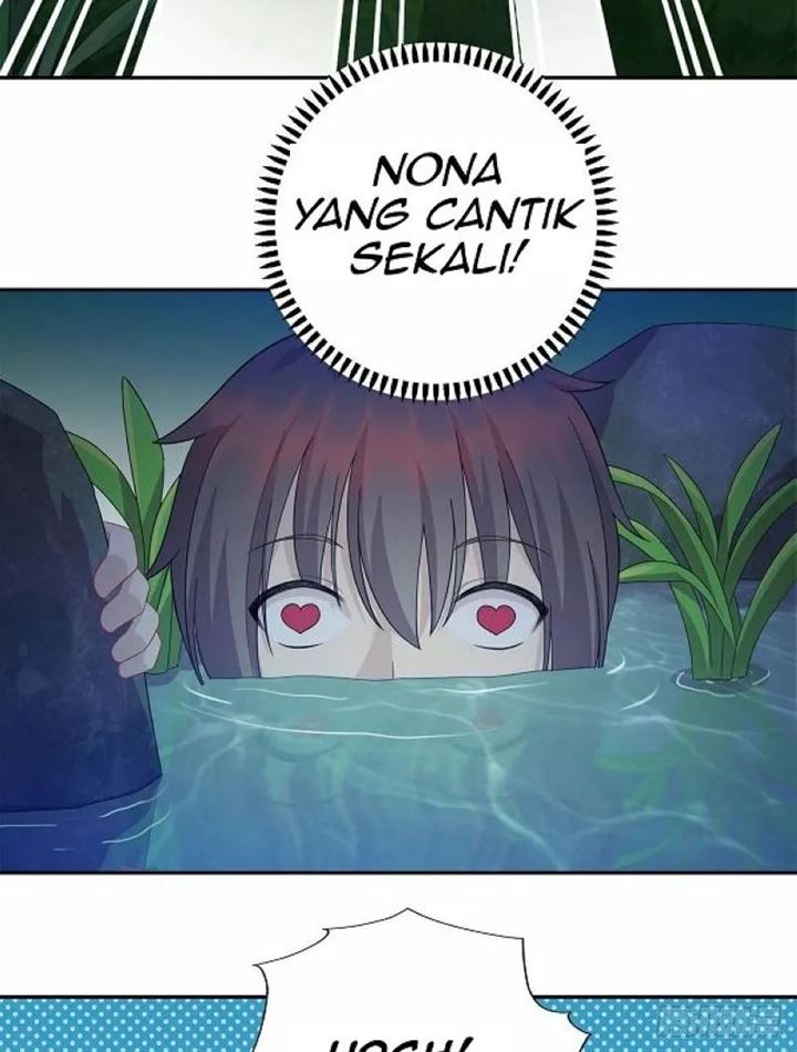 Dragon Emperor Martial God Chapter 01 Gambar 65