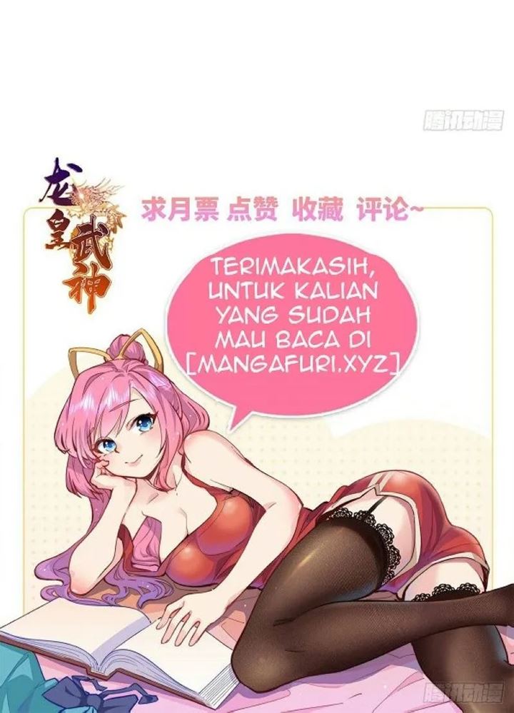Dragon Emperor Martial God Chapter 01 Gambar 72