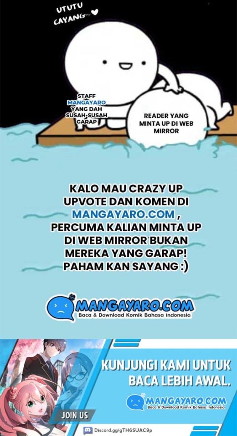 A Novel Way of Escaping Death Chapter 06 Gambar 39