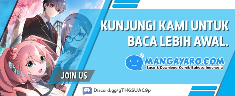 A Novel Way of Escaping Death Chapter 06 Gambar 41