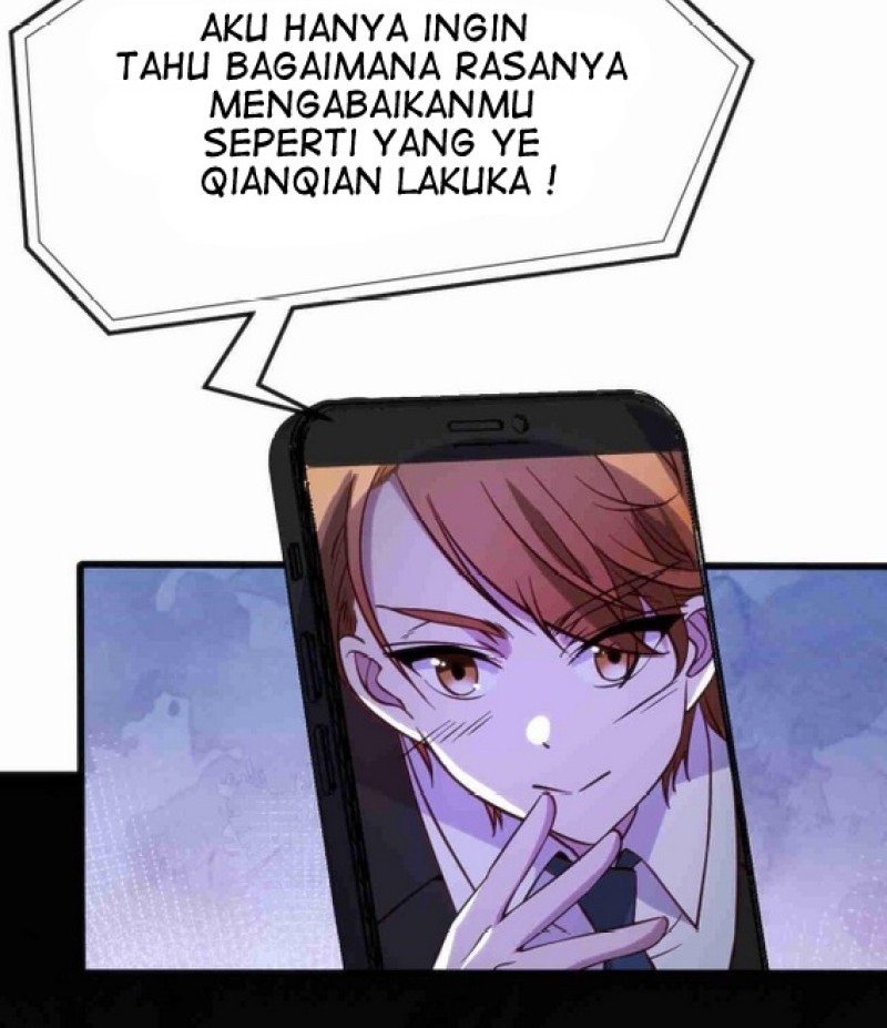 A Novel Way of Escaping Death Chapter 06 Gambar 7