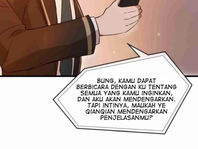 A Novel Way of Escaping Death Chapter 06 Gambar 10