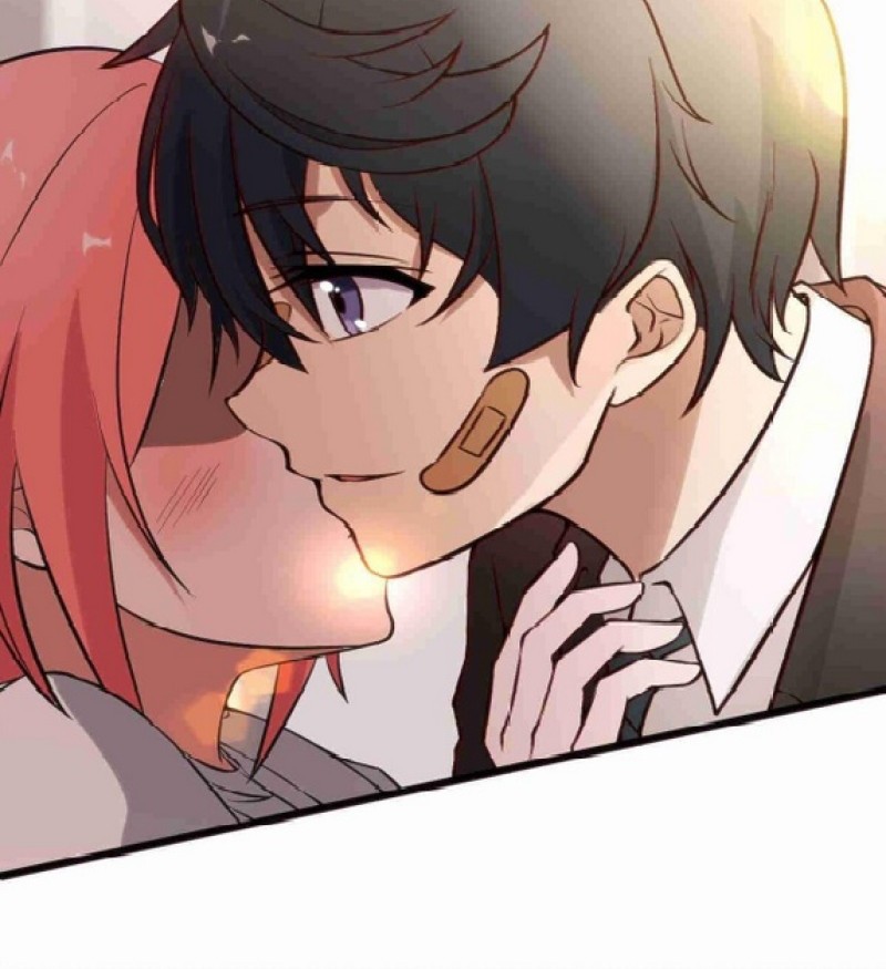 A Novel Way of Escaping Death Chapter 06 Gambar 26