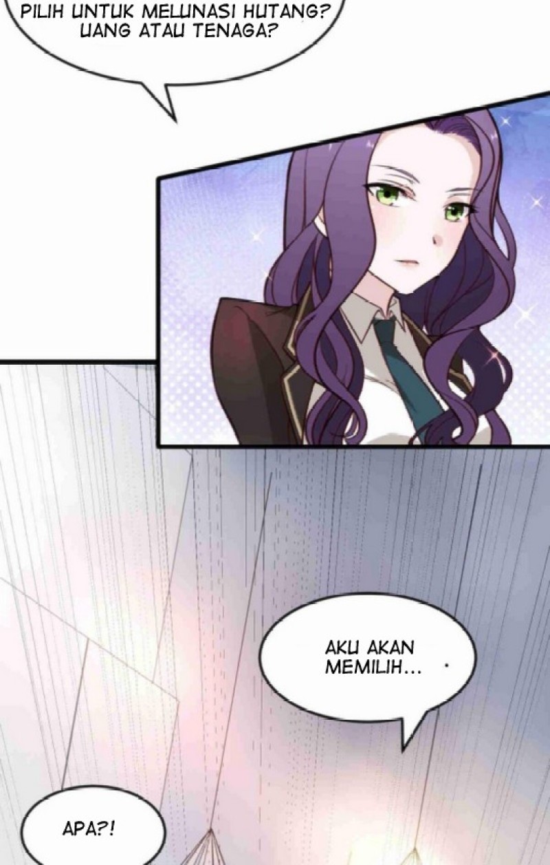 A Novel Way of Escaping Death Chapter 05 Gambar 10