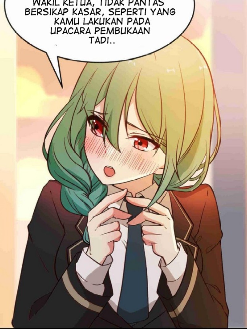 A Novel Way of Escaping Death Chapter 05 Gambar 22
