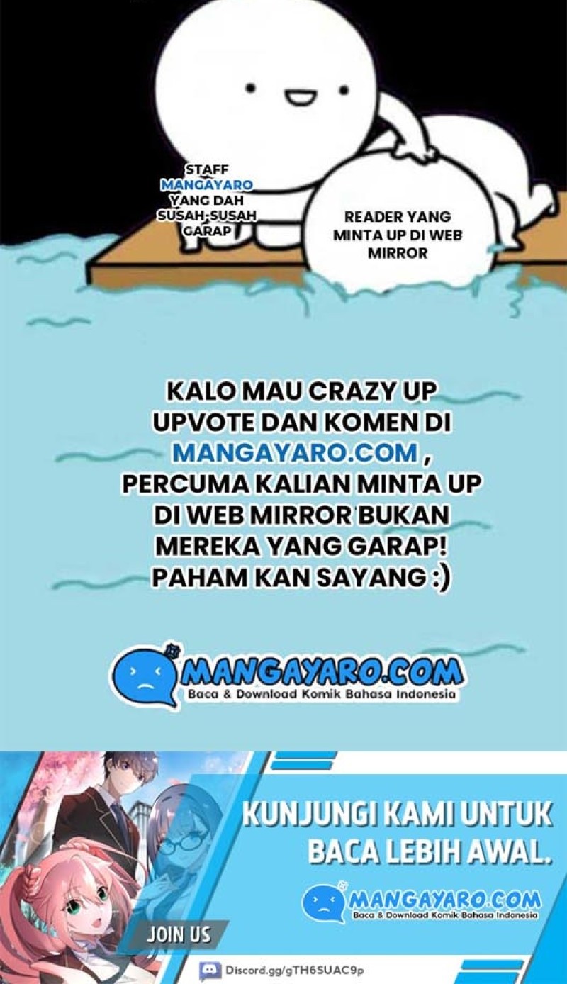 A Novel Way of Escaping Death Chapter 04 Gambar 35