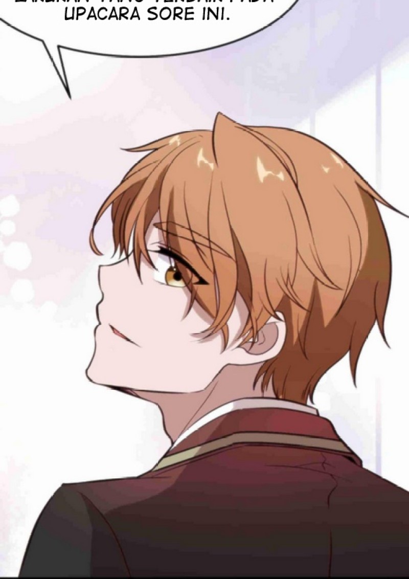 A Novel Way of Escaping Death Chapter 04 Gambar 13
