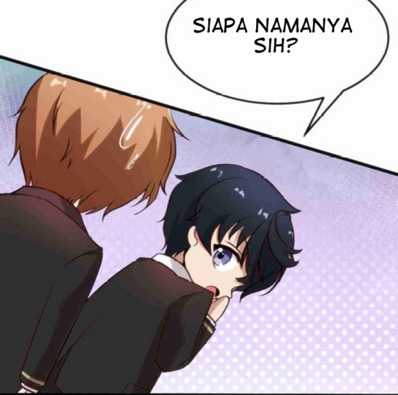A Novel Way of Escaping Death Chapter 04 Gambar 23