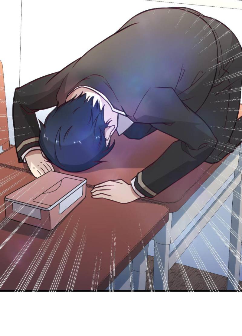 A Novel Way of Escaping Death Chapter 03 Gambar 60