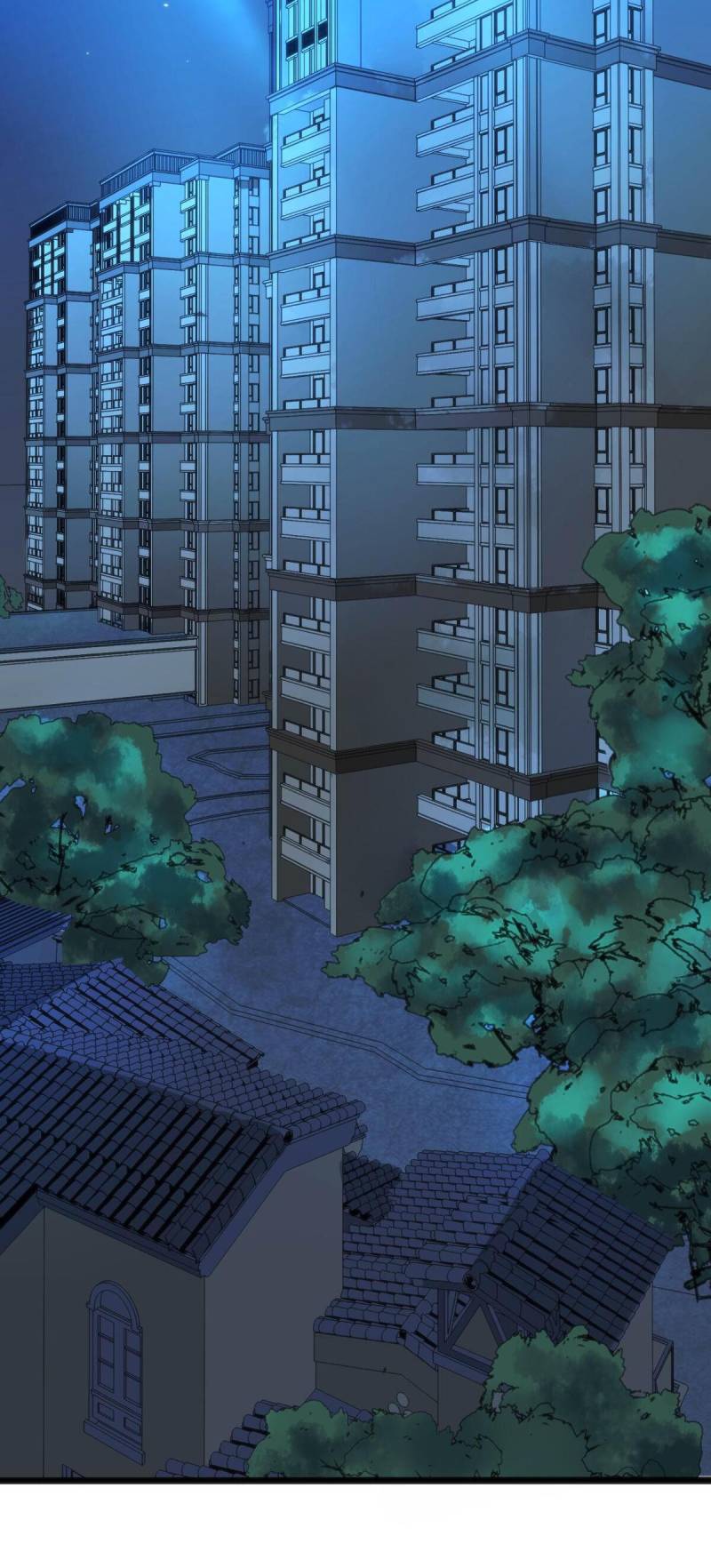 A Novel Way of Escaping Death Chapter 1 Gambar 4