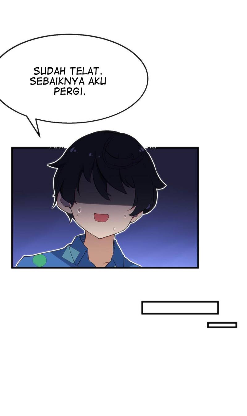 A Novel Way of Escaping Death Chapter 1 Gambar 49